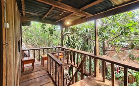 Ratanakiri Homestay & Jungle Trek